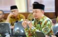 Saat Launching Forum DPR RI Dapil Riau, Syahrul Aidi Tawarkan Kerja Sama Ekonomi dengan Negara Sahabat