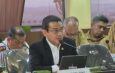 Hendry Munief Dorong Kepala Daerah Maksimalkan Forum DPR RI Dapil Riau untuk Akses APBN