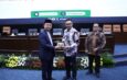 Ketua BKSAP DPR RI Syahrul Aidil Sebut IMYF 2026 Perkuat Solidaritas Pemuda Muslim Dunia Hadapi Tantangan Global