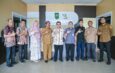 Jelang Penetapan RAPBN 2027, Hendry Munief Sinkronisasi Program dengan Dispar dan Disperindag Riau