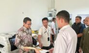 Hendry Munief Kunjungi PLUT UMKM dan Riau Creative Hub, Temukan Sejumlah Kendala Terima Usulan