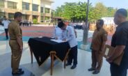 Kemenag Kampar dan BNK Perkuat Sinergi P4GN, Penyuluh Agama hingga Pesantren Jadi Garda Terdepan Cegah Narkoba