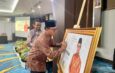 Hendry Munief Luncurkan Buku Jejak 1 Tahun Pengabdian, Angkat Kinerja sebagai anggota DPR RI
