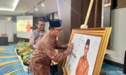 Hendry Munief Luncurkan Buku Jejak 1 Tahun Pengabdian, Angkat Kinerja sebagai anggota DPR RI