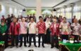 Dr. Maxaxai Indra Kembali Terpilih Aklamasi Pimpin APHTN-HAN Riau Periode 2026–2031