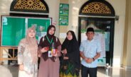 Langkah-Langkah Penyemangat di Negeri Jalur, Saat Kafilah Kampar Berjuang Menggapai Prestasi
