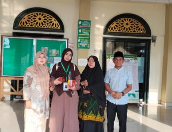 Langkah-Langkah Penyemangat di Negeri Jalur, Saat Kafilah Kampar Berjuang Menggapai Prestasi
