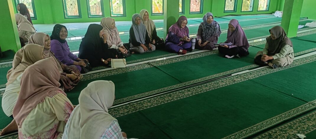 Paguyuban Kelas IV Jabal Nur SDM 019 Bangkinang Perkuat Sinergi Orang Tua dan Guru Demi Mewujudkan Generasi Emas 2045