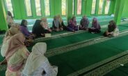 Paguyuban Kelas IV Jabal Nur SDM 019 Bangkinang Perkuat Sinergi Orang Tua dan Guru Demi Mewujudkan Generasi Emas 2045