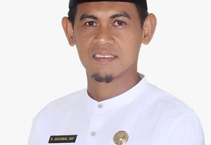 Di Ujung Lantunan Ayat, Harapan Kampar Menggema di Panggung Final MTQ Riau