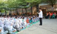 Pemko Pekanbaru Peringati Pelajar Bahaya LGBT dan Penularan HIV 