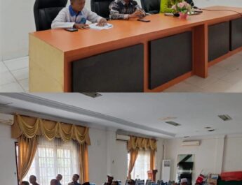 Dari Ruang Rapat Menuju Ruang Kelas: Disdikpora Kampar Wujudkan Pendidikan Anti Narkotika dalam Kurikulum