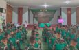 Prajurit Bukan Hanya Penjaga Negara, Tetapi Juga Benteng Keluarga dari Ancaman Narkoba