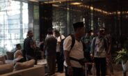 Antusiasme Petani Warnai Hari Pertama Pelatihan SDMP Budidaya Teknis Kelapa Sawit Program BPDP