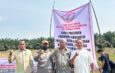 “Imbo Gano”, Nyanyian dari Ladang yang Tak Pernah Padam: Mengawali Perjuangan Warga Senama Nenek