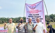 “Imbo Gano”, Nyanyian dari Ladang yang Tak Pernah Padam: Mengawali Perjuangan Warga Senama Nenek