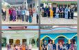 Mahasiswa KKN UNRI 2026 Gelar Gotong Royong Bersihkan 8 Musholla di 14 RT Desa Merangkai