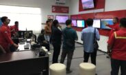 Hadapi El Nino, PT. Arara Abadi Tingkatkan Kewaspadaan dan Tambah Personel serta Siagakan 5 Helikopter