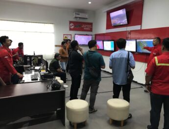 Hadapi El Nino, PT. Arara Abadi Tingkatkan Kewaspadaan dan Tambah Personel serta Siagakan 5 Helikopter