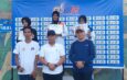 Wakili Riau, Dinda Nafila Siswi SMAN 2 Bangkinang Kota Ikuti O2SN Nasional
