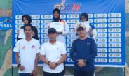 Wakili Riau, Dinda Nafila Siswi SMAN 2 Bangkinang Kota Ikuti O2SN Nasional