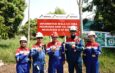 PDC dan PHE Hadirkan Solusi Dekarbonisasi Berbasis Mikroalga untuk Industri Migas
