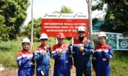 PDC dan PHE Hadirkan Solusi Dekarbonisasi Berbasis Mikroalga untuk Industri Migas