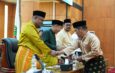 DPRD dan Pemkab Siak Sepakati Ranperda Pertanggungjawaban APBD 2025, Penguatan Fiskal dan Pelayanan Publik Jadi Prioritas
