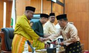 DPRD dan Pemkab Siak Sepakati Ranperda Pertanggungjawaban APBD 2025, Penguatan Fiskal dan Pelayanan Publik Jadi Prioritas