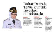 Siak Masuk Daftar Daerah Investasi Terbaik, Pemkab Genjot Kemudahan Perizinan