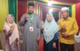Lantunan Al-Hasyr Ayat 8 Menggema di Astaka Utama, Mengingatkan Bahwa Kemuliaan Lahir dari Keikhlasan Berkorban