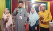 Lantunan Al-Hasyr Ayat 8 Menggema di Astaka Utama, Mengingatkan Bahwa Kemuliaan Lahir dari Keikhlasan Berkorban