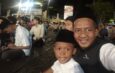 Cahaya Kekuatan dari Jabal Nur