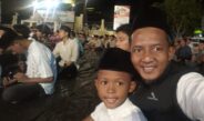 Cahaya Kekuatan dari Jabal Nur