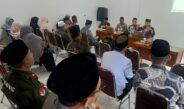 LPTQ Kampar Perkuat Pembinaan dari Daerah: “Hormati Supremasi MTQ”