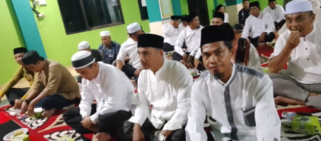 Istighosah Kemerdekaan, Menyatukan Doa dan Semangat Pengabdian