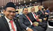 Hendry Munief Apresiasi Kebijakan Presiden Prabowo Perkuat Ekonomi Kerakyatan