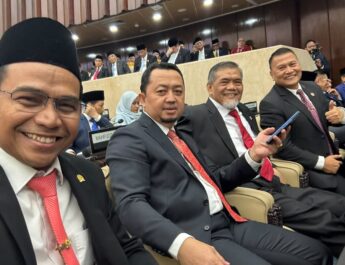 Hendry Munief Apresiasi Kebijakan Presiden Prabowo Perkuat Ekonomi Kerakyatan