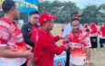  Closing Ceremony Omputaka Cup VII, Udo NBO: Ini Contoh Positif kepada Generasi Muda