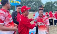  Closing Ceremony Omputaka Cup VII, Udo NBO: Ini Contoh Positif kepada Generasi Muda