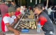 Dari Kampar untuk Prestasi Riau, Percasi Apresiasi Konsistensi Aiza Chess Club