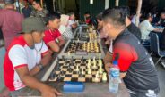 Dari Kampar untuk Prestasi Riau, Percasi Apresiasi Konsistensi Aiza Chess Club