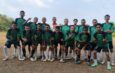 Parit Gambut vs Parit Bunga B, Duel Penentu Juara Turnamen Sepakbola Desa Dedap