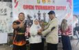 Open Turnamen Aiza Chess Resmi Ditutup, Elnoia dan Syaqilah Keluar sebagai Juara