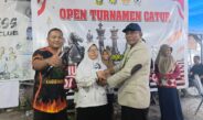 Open Turnamen Aiza Chess Resmi Ditutup, Elnoia dan Syaqilah Keluar sebagai Juara