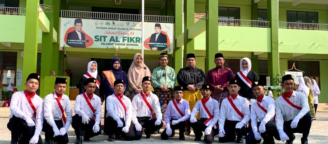 Isi Kemerdekaan RI ke-81, Hendry Munief Ajak Generasi Muda Tingkatkan Kualitas Diri