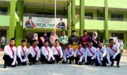 Isi Kemerdekaan RI ke-81, Hendry Munief Ajak Generasi Muda Tingkatkan Kualitas Diri