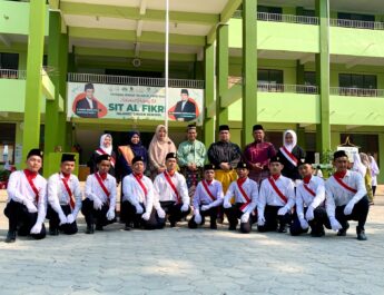 Isi Kemerdekaan RI ke-81, Hendry Munief Ajak Generasi Muda Tingkatkan Kualitas Diri
