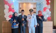 KUA Salo Mengabdi di Hari Kemerdekaan: Doa, Pengabdian, dan Semangat Menjaga Indonesia