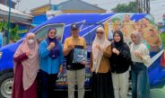 Penghapusan Denda Pajak Daerah Diperpanjang, Bapenda Pekanbaru Optimalkan Layanan Keliling